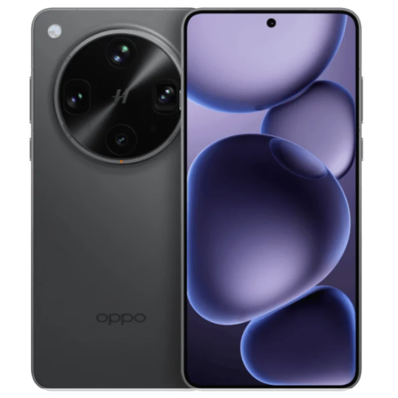 China Version Oppo Find X8 Ultra Snapdragon 8 Elite 6.82