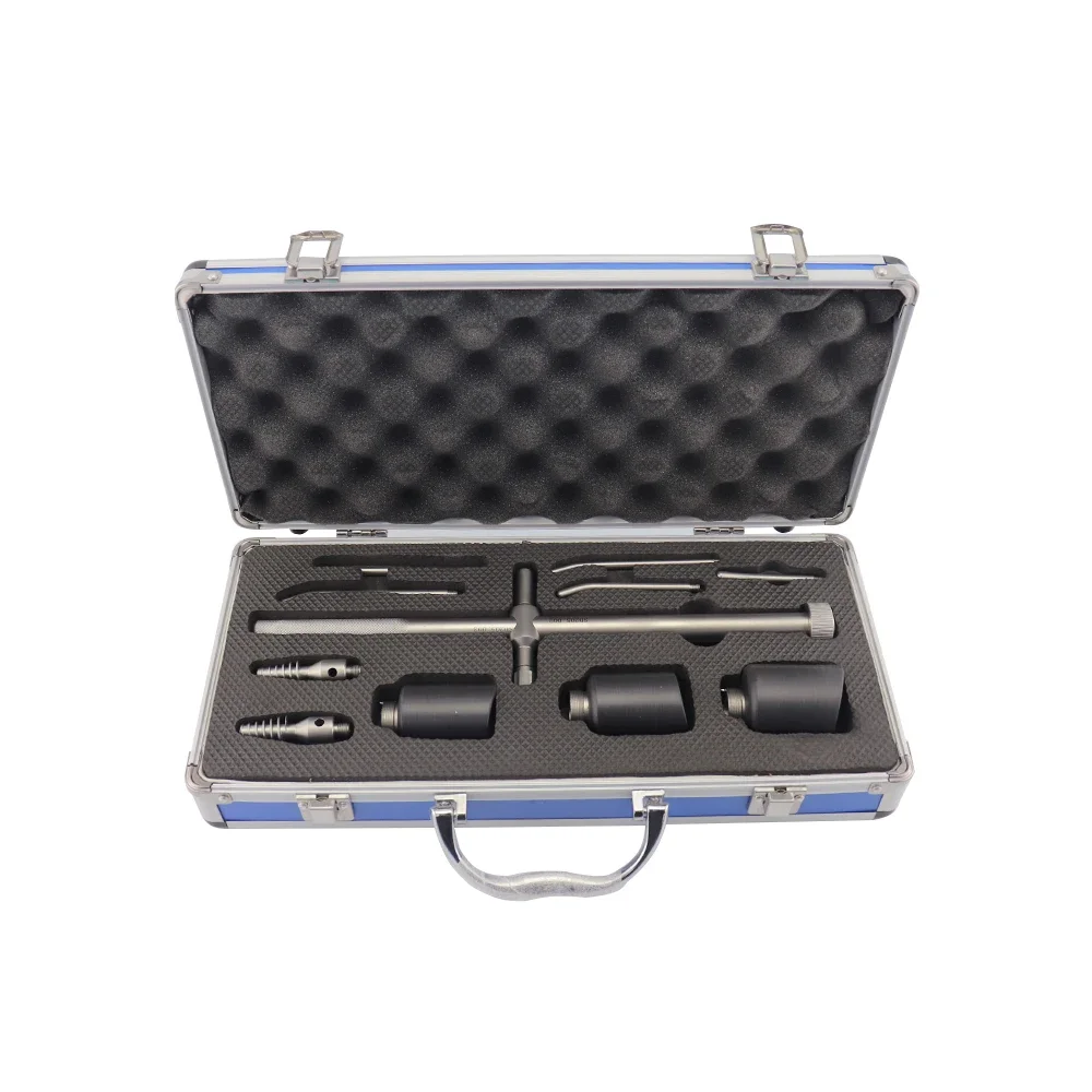

3 Cups Type Gynecology Instrument Uterine Manipulator