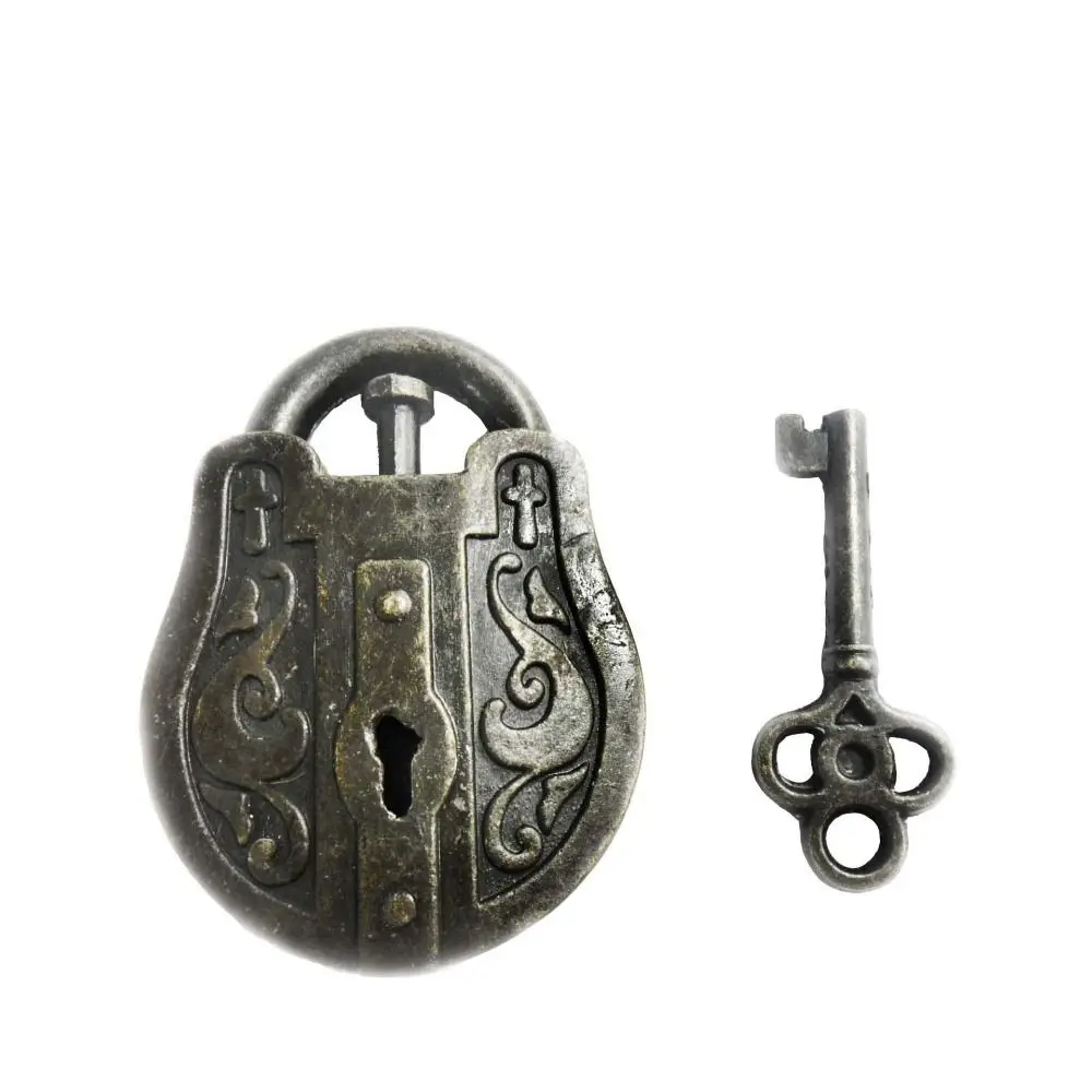 Classic IQ Metal Brain Teaser Puzzle