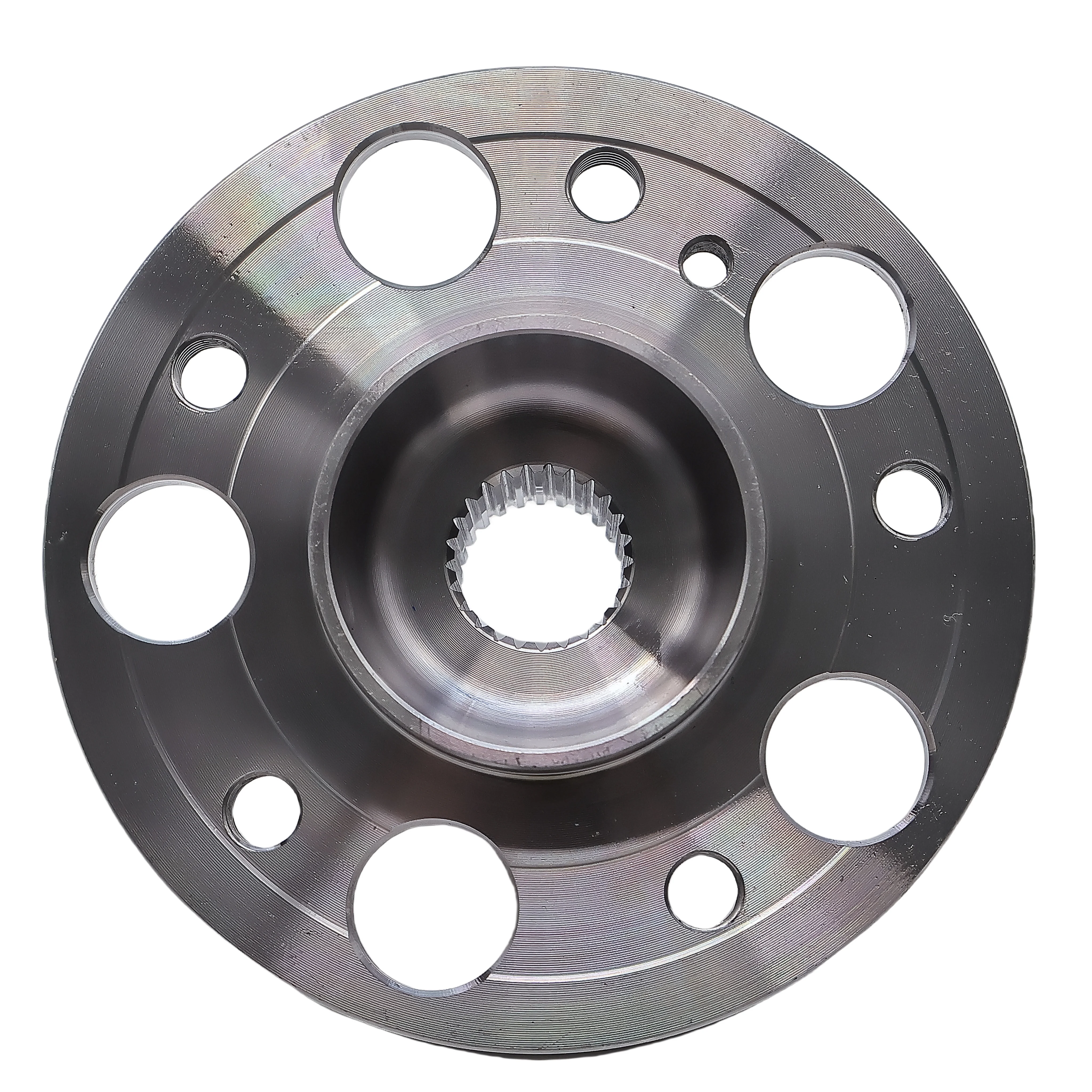 2033570008 메르세데스-벤츠 C-클래스(W202/S202/W203/S203/CL203) CLK(C208/A208/C209/A209) SLK(R170/R171)용 리어 휠 허브