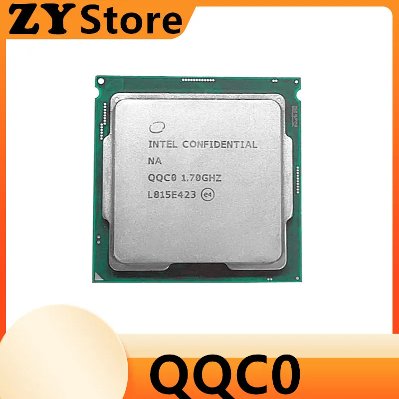 Intel インテル Core i9 9900T(ES) CPU QQZ6 $_57.JPG?set_id=8800005007