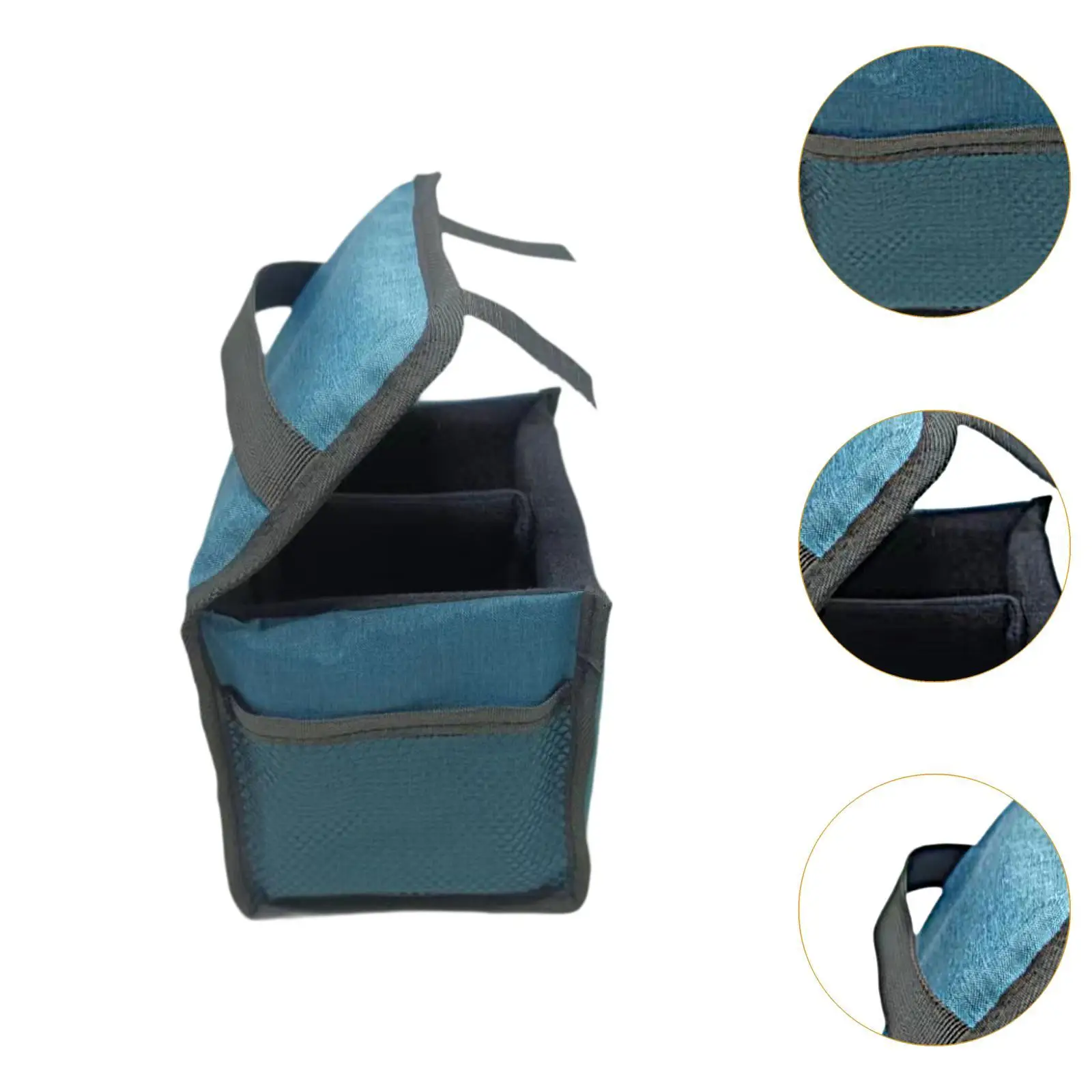 Portable Camera Storage Bag Camera Carrying BagHandle Protection Camera