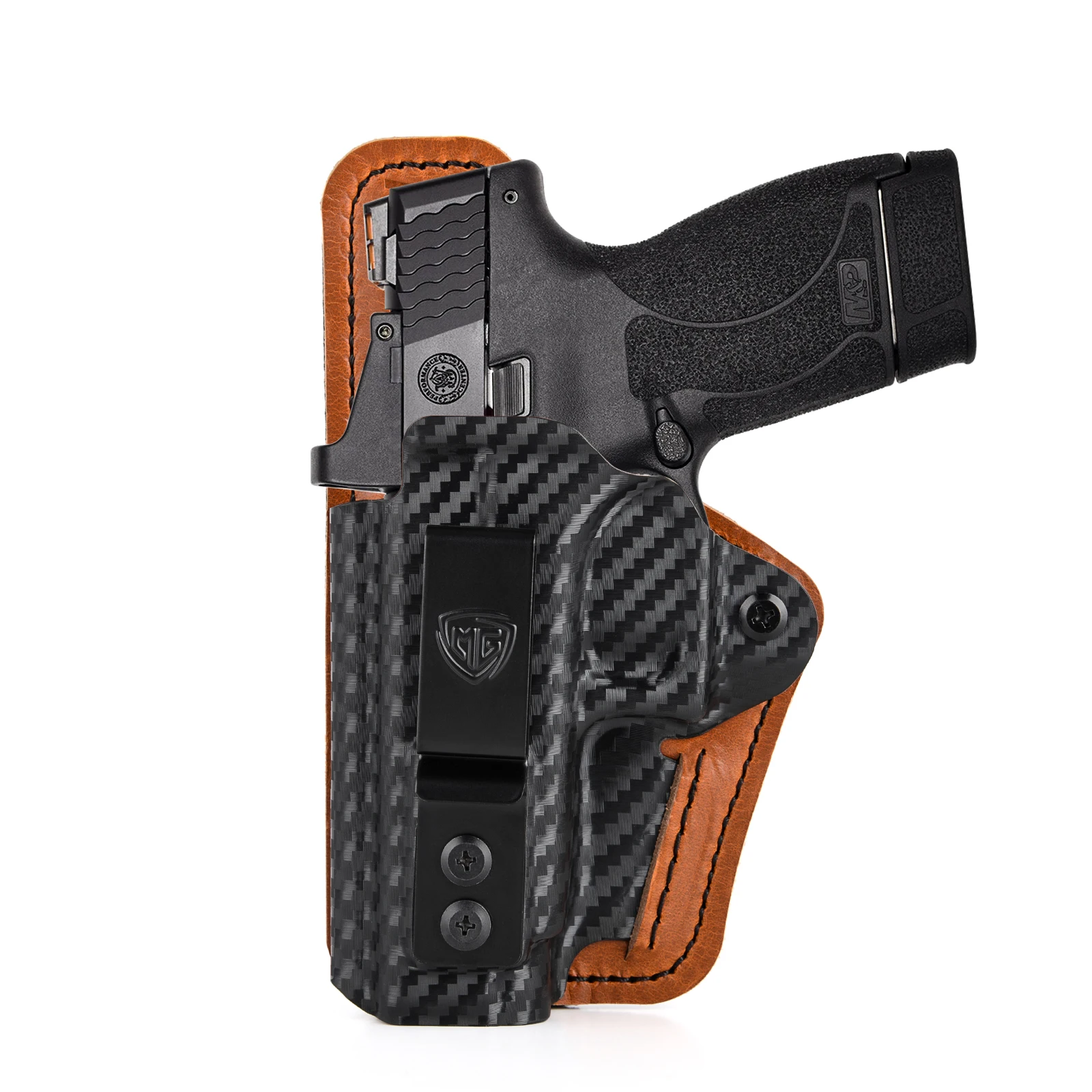 S&W Shield Hybrid Holster