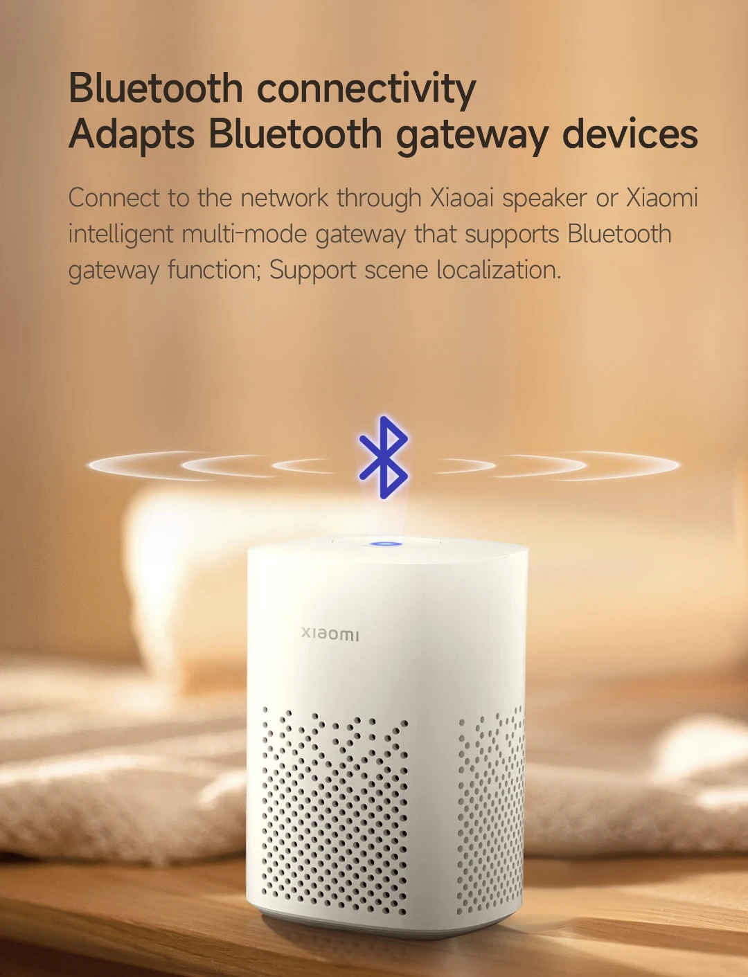 Linptech Human Body Presence ES1 Sensor Bluetooth/WiFi/ZigBee Communication Mill