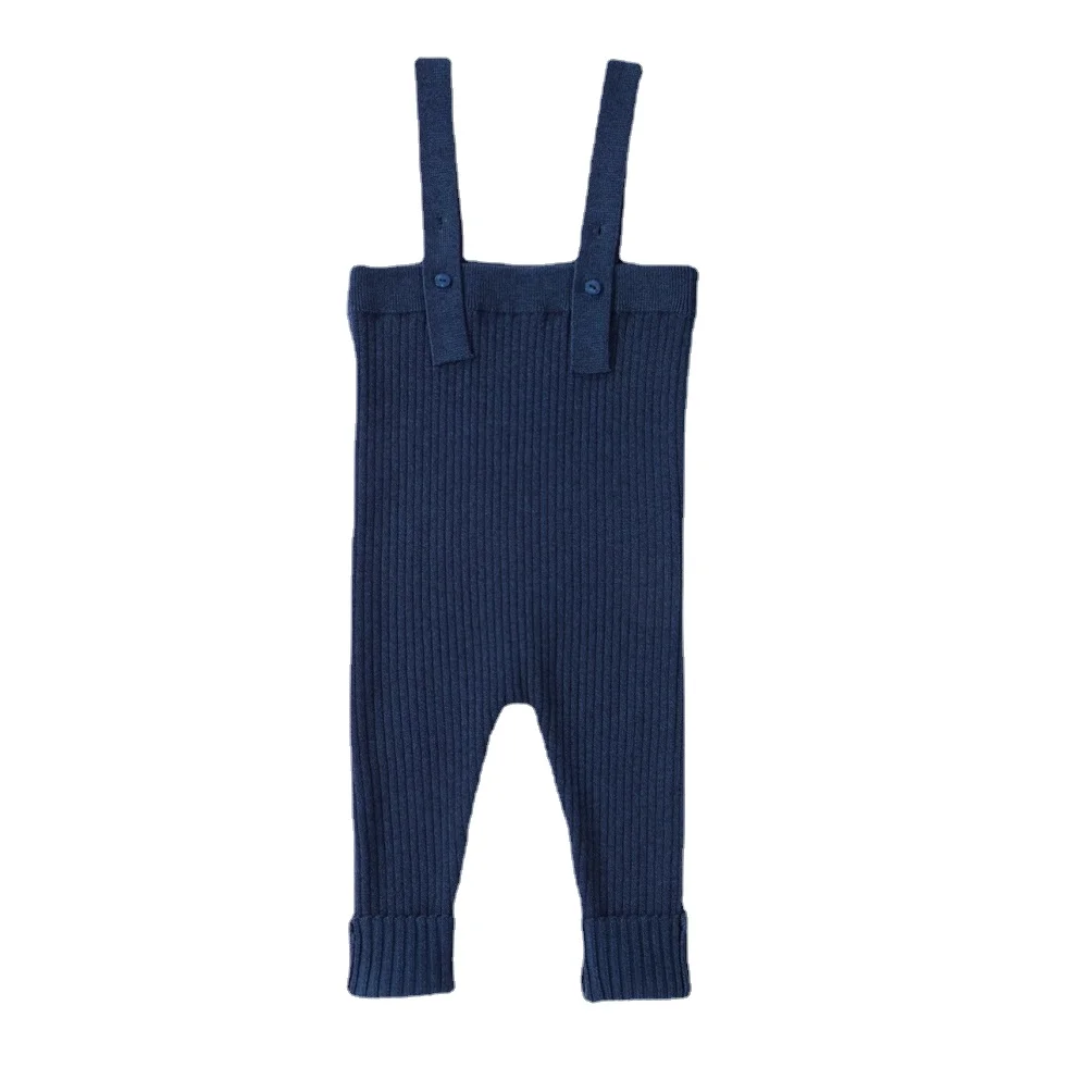 Clearance!!! 2023 Fall Boy Girl Knit Blazer High Quality Brother Sister Sweater Family Matching Baby Knitted Overalls, #7202 6