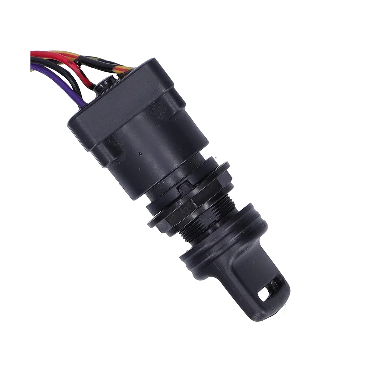 Outboard Ignition Switch Key Kit 893353A03 Replacement Parts Fit for Mercruiser DTS Boat Accessory