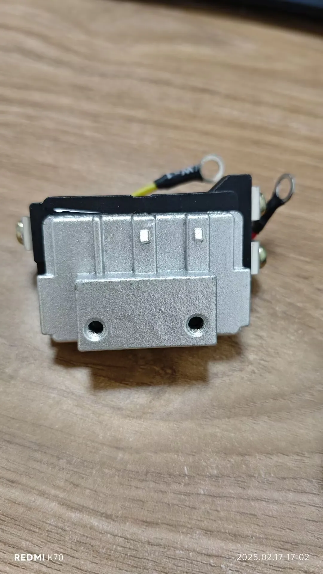 Original Ignition Module For T0yota Corolla/prizm/celica Oem# 89620-16260 896260 High Quality