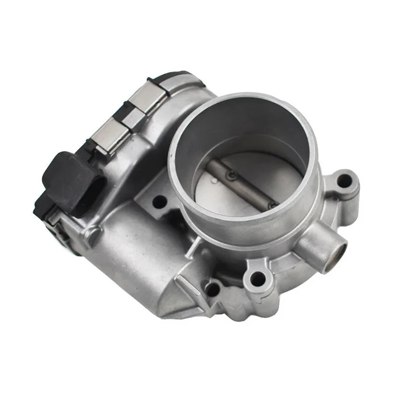 Cuerpo Del Acelerador Artudatech A2661410525 Compatible Con