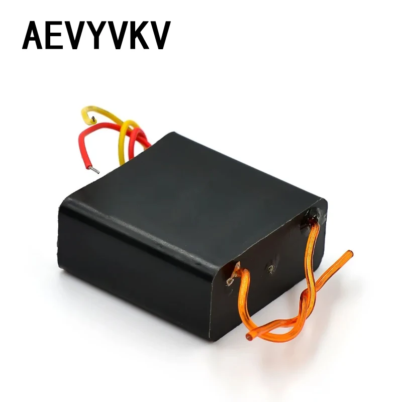 Dc Pulse High Voltage Module MC800 High Voltage Generator Package Ignition Arc 1.5cm