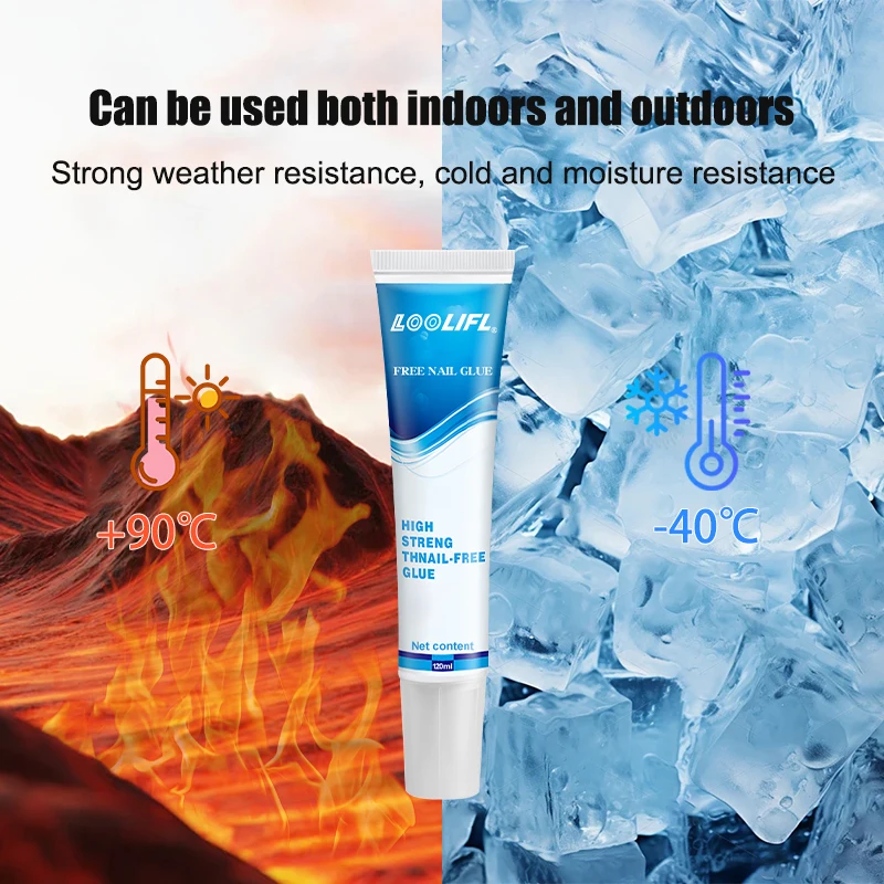 60ML All-Purpose Super Glue 5