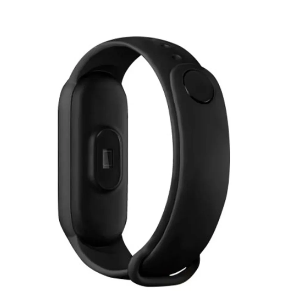 M5 Smart Fitness Watch with Pedometer 3