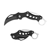 Portable Pocket Knife 3Cr13 Stainless Steel Blade Unboxing Travel Camping Cutting Tool Holiday Gift 5