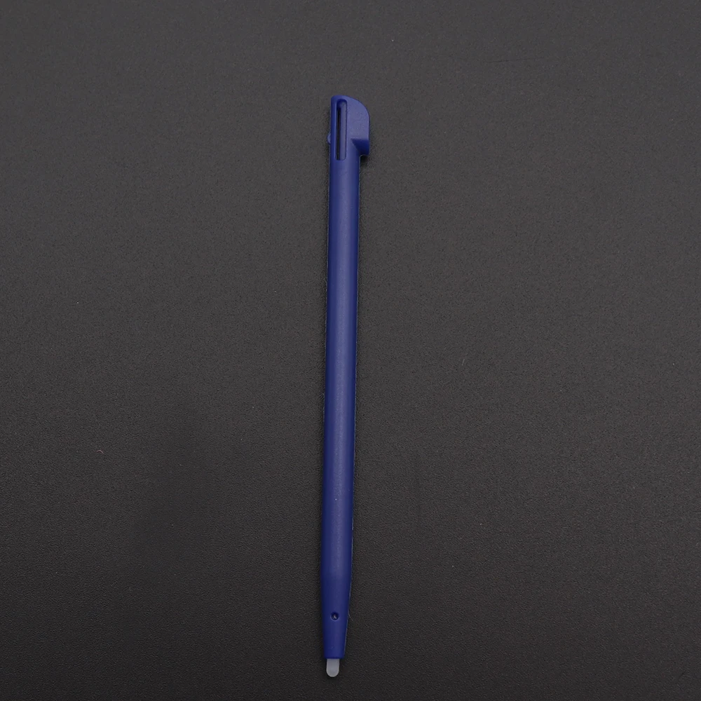 10PCS Mobile Touch Pen Touchscreen Pencil for 2DS Slots Hard Plastic Stylus pen for Nintendo 2DS Console