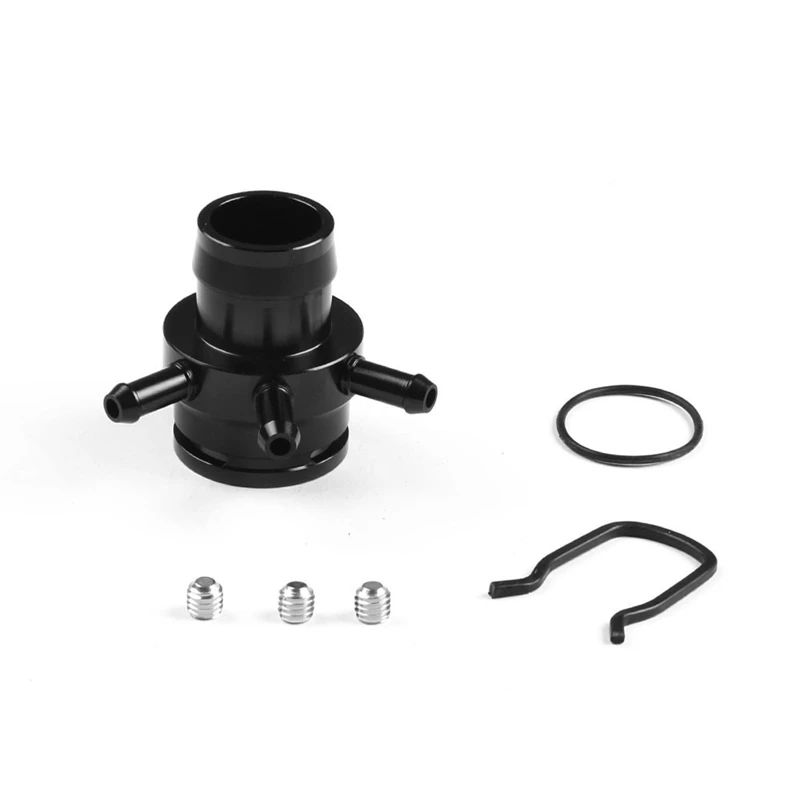 터보 부스트 진공 센서 어댑터, 2.0T FSI TSI TFSI MK5 B7 A3