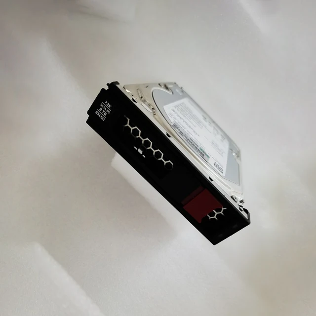 Для HPE 834028 -B21 834131 -001 SATA 6 ГБ 7,2 К 834030 -002 8 ТБ 4