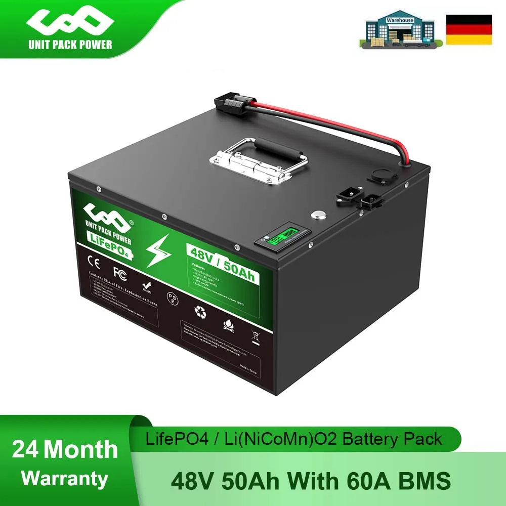 mini lithino 48v price