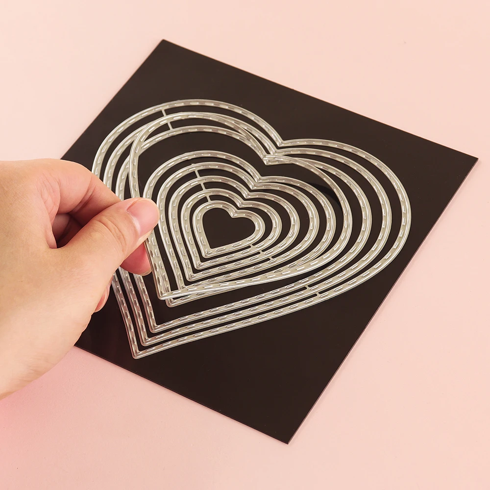 A4 Double-Sided Magnetic Sheet Mat for Crafts and Organization - Black, 1mm Thick