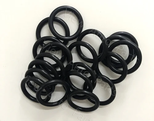 

Free Shipping 500 pcs Fuel Injector Rubber orings seal Fit For Mazda Car Fuel Injector Repair Kits 17.6*3.2mm VD-OR-21062