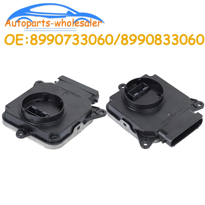 Car LED Headlight Driver Unit For Toyota