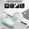 Electric Household Clothes Shaver Fabric Lint Remover Fuzz Electric Fluff Portable Brush blade Professional Lint Remover Trimmer 3