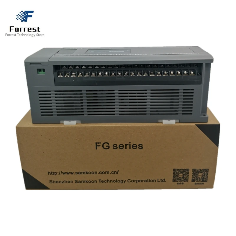 삼쿤 PLC 메인 모듈 표준 FGs-64MT-AC FGs-64MR-AC FGs-64MT-DC FGs-64MR-DC FGm-64MT-AC