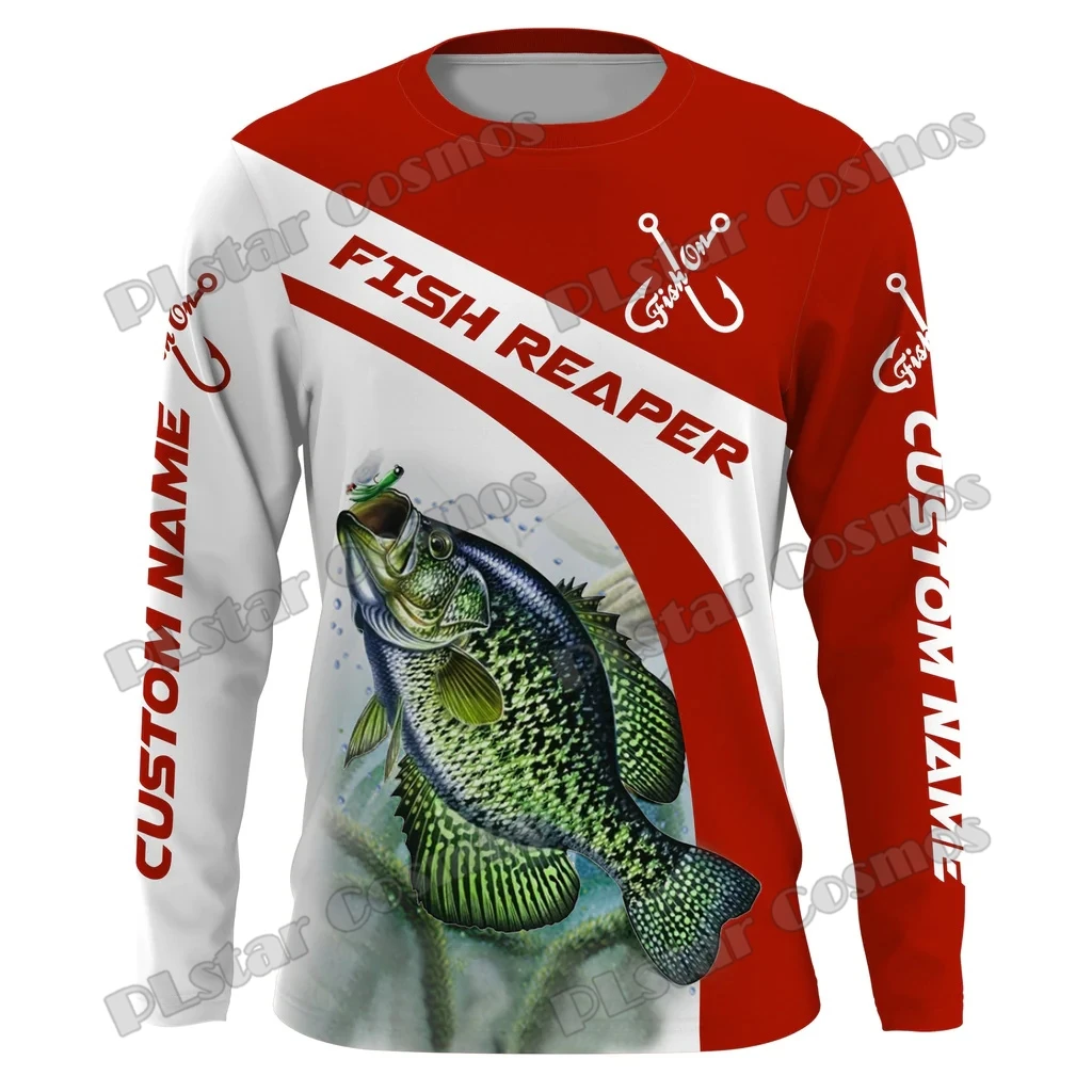 Рисунок 5 - Crappie, рыбалка