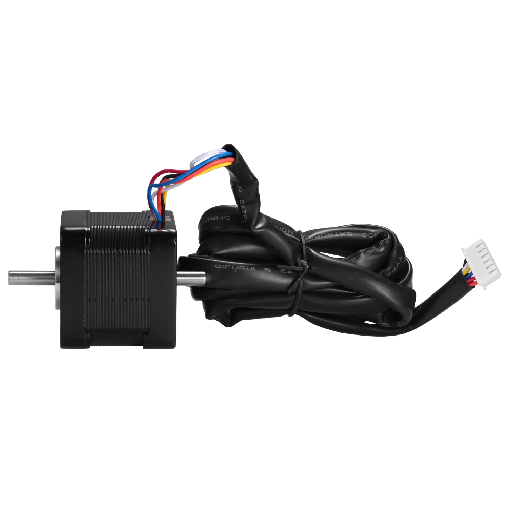 Computer Embroidery Parts 103H5208-0413 For SWF High Speed Machine Motor 103H5210 42D39C1206-1811