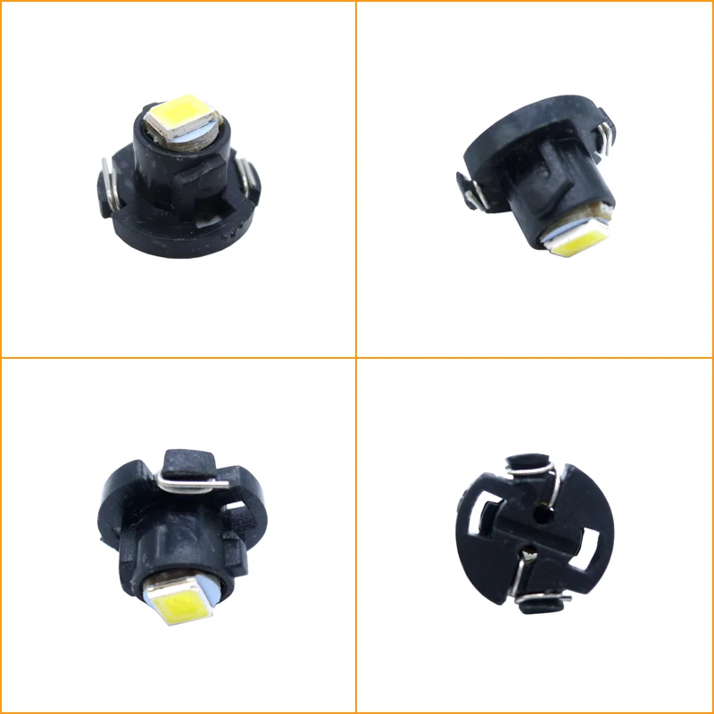 LED  Canbus ڵ ׸  ǥñ,      , 12V ڵ , T4.2, 10 