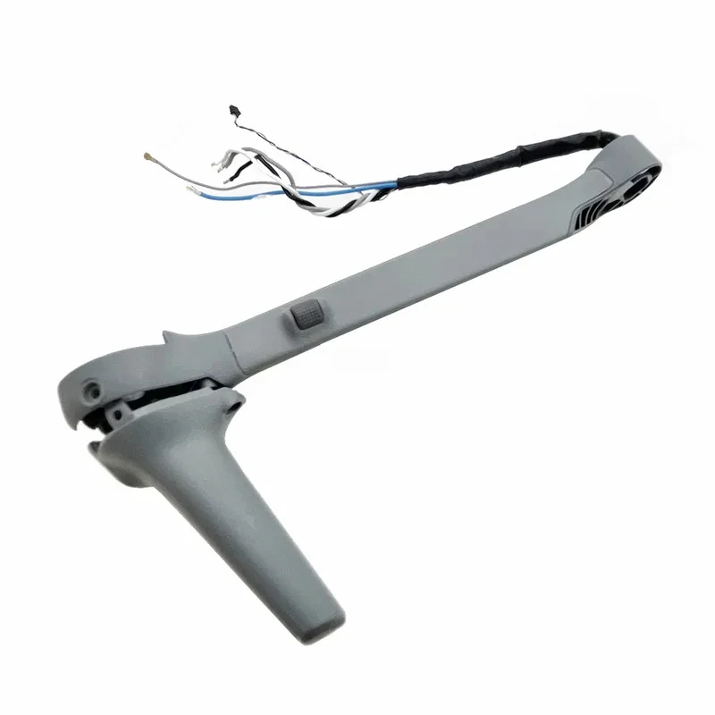 Genuine Air 3 Arm without Mo for DJI Air 3 Arm Shell Front/Rear Left/Right Arms with Landing Gear LED Screw Like New Parts