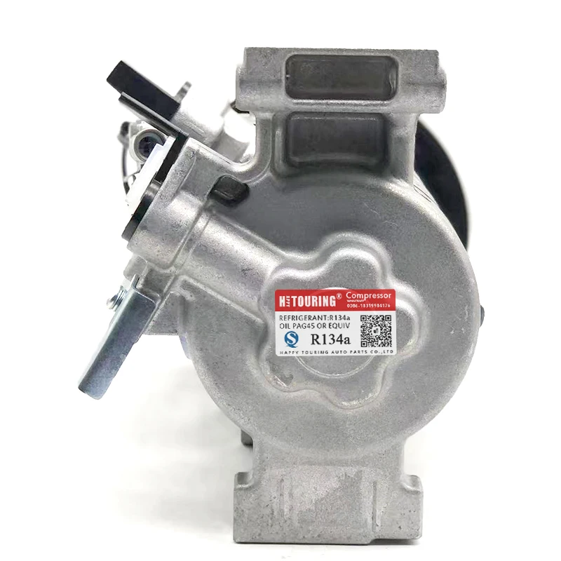 Car Air Conditioner Conditioning AC Compressor for Toyota Hilux