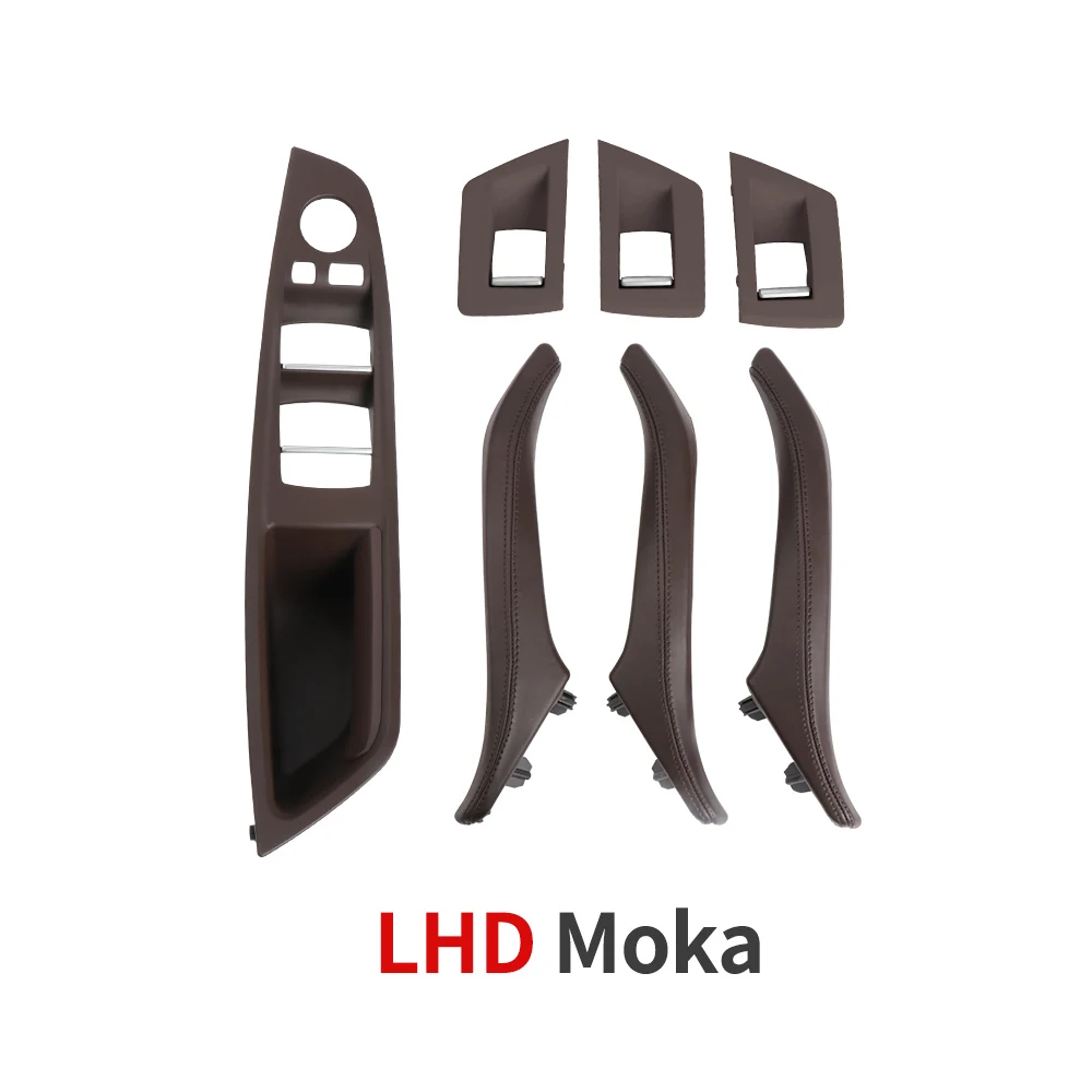 LHD Moka
