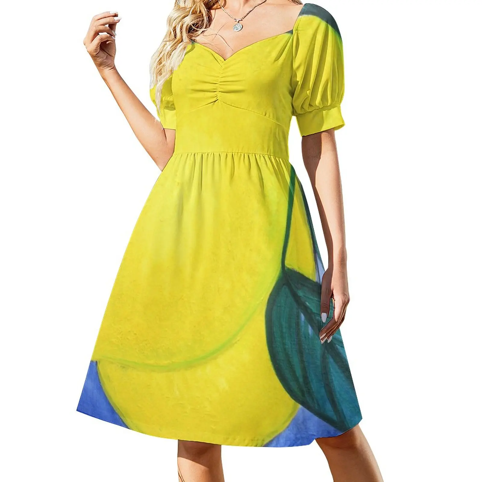 

Happy Lemon III Dress Evening dresses party dresses women