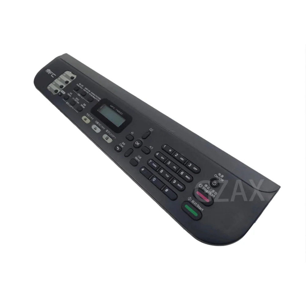 브라더 MFC-L2700DW 2700 디스플레이 프린터 부품용 컨트롤패널, LEM353001, LEM054001
