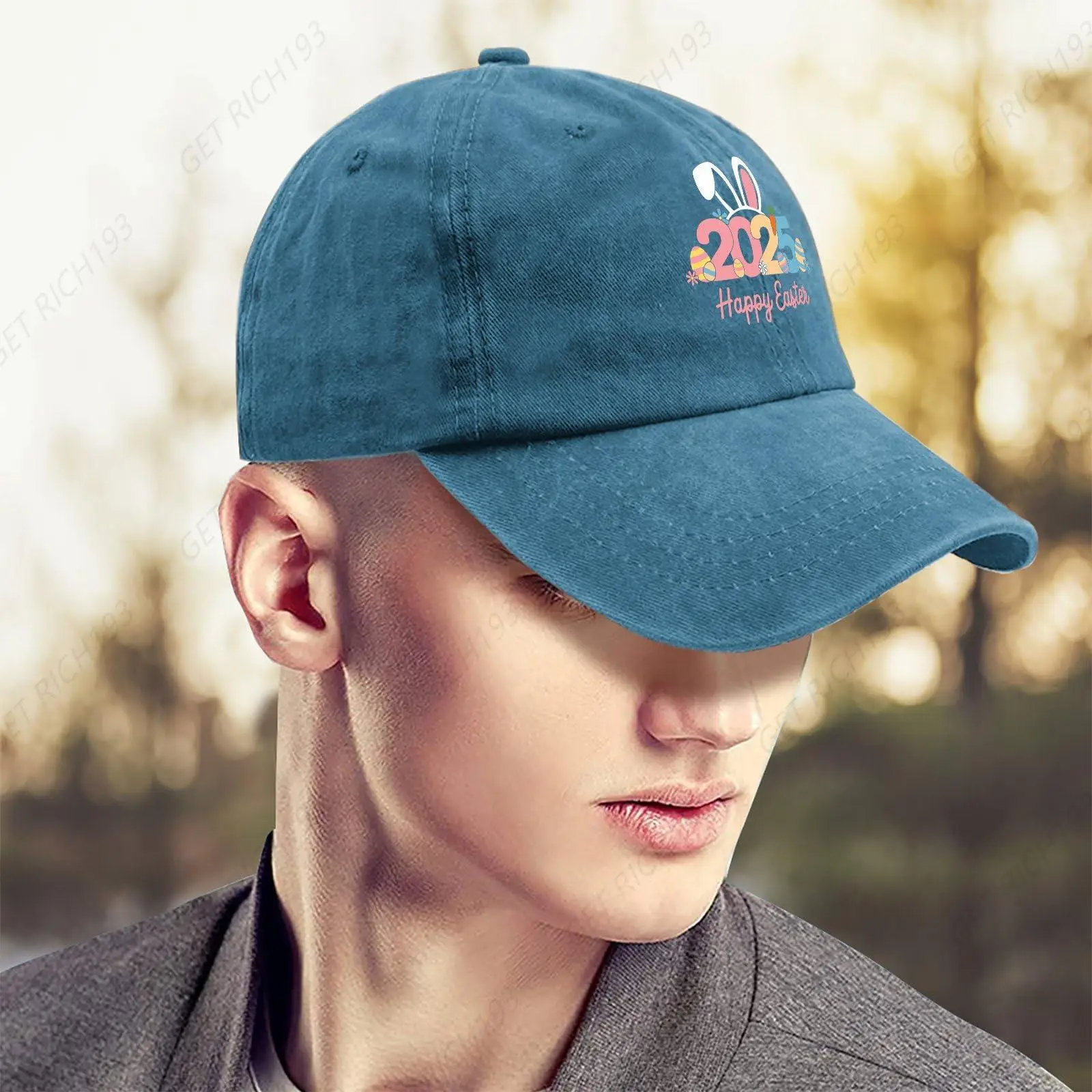 Made in Easter Squads Ȱ 2025   Ƽ ư  ߱    þ 