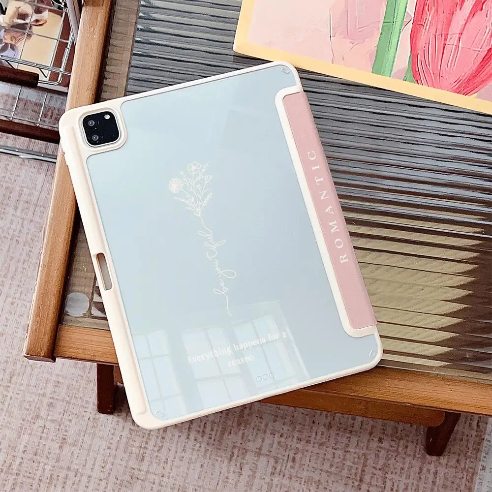 Universal Protective Tablet Case - Durable Stand Cover