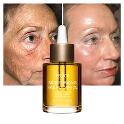 Anti Wrinkle Essence Lifting Firming Anti Aging Essence Fade Fine Lines Whitening Removes Facial Wrinkles Moisturizes Care