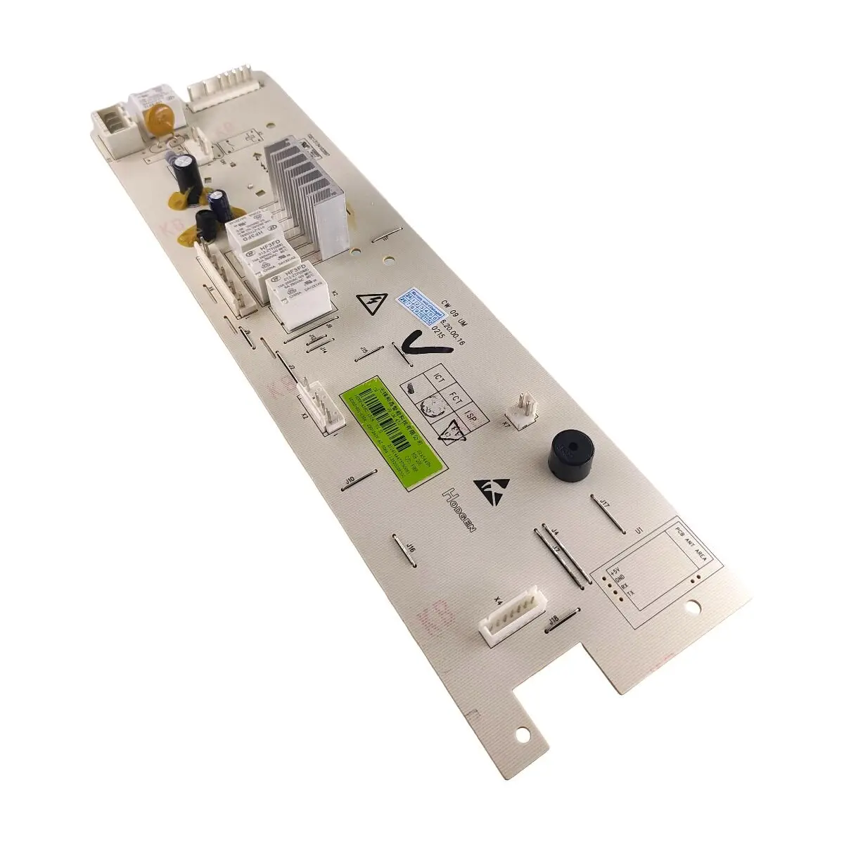 good for washing machine board X2362-001 X2362-001-1304 washing machine part