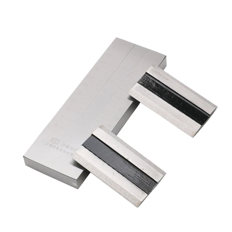 

qxd fineness gauge 0-150 grindometer
