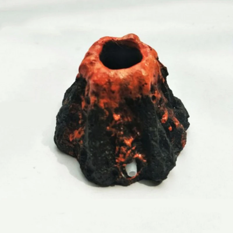 Aquarium Volcano Air Stone 4
