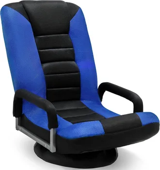 Swivel Floor Gaming Chair 1