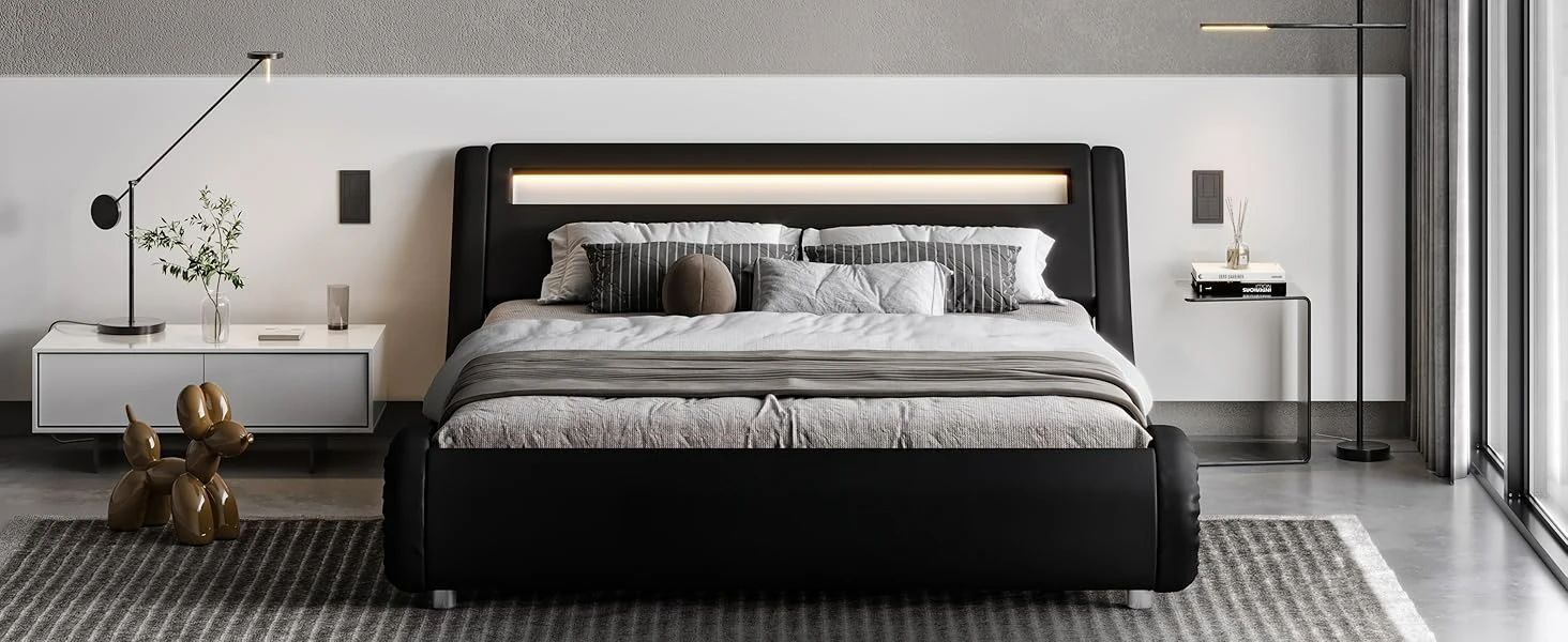 bed frame