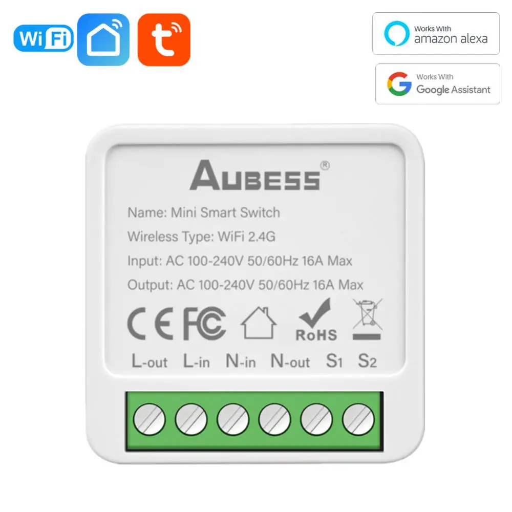 https://ae01.alicdn.com/kf/S7ee8f1a295614300b9a33d230536349fi/Mini-interruptor-inteligente-con-Wifi-m-dulo-de-Control-de-luz-de-2-v-as-Tuya.jpg