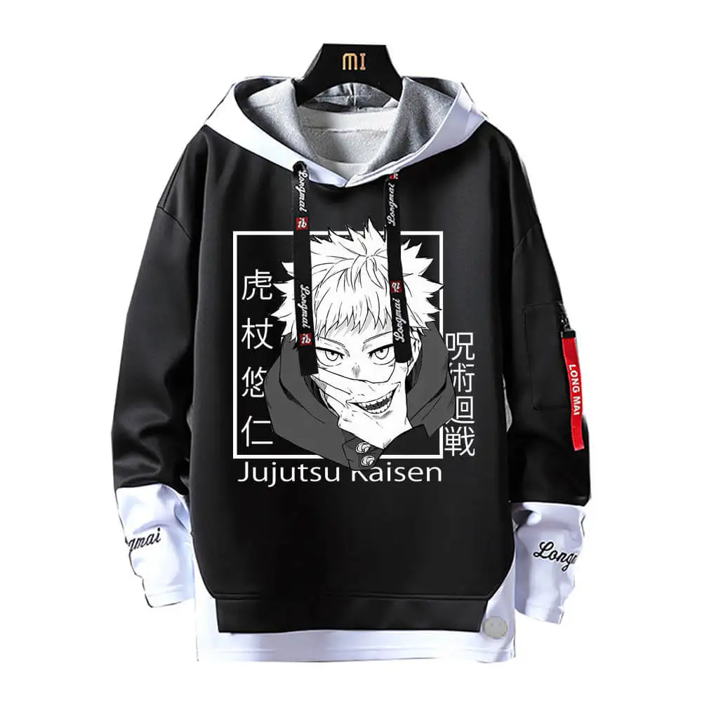 Anime Hot Topic Hoodies Attack On Titan Hot Topic Sweatshirts