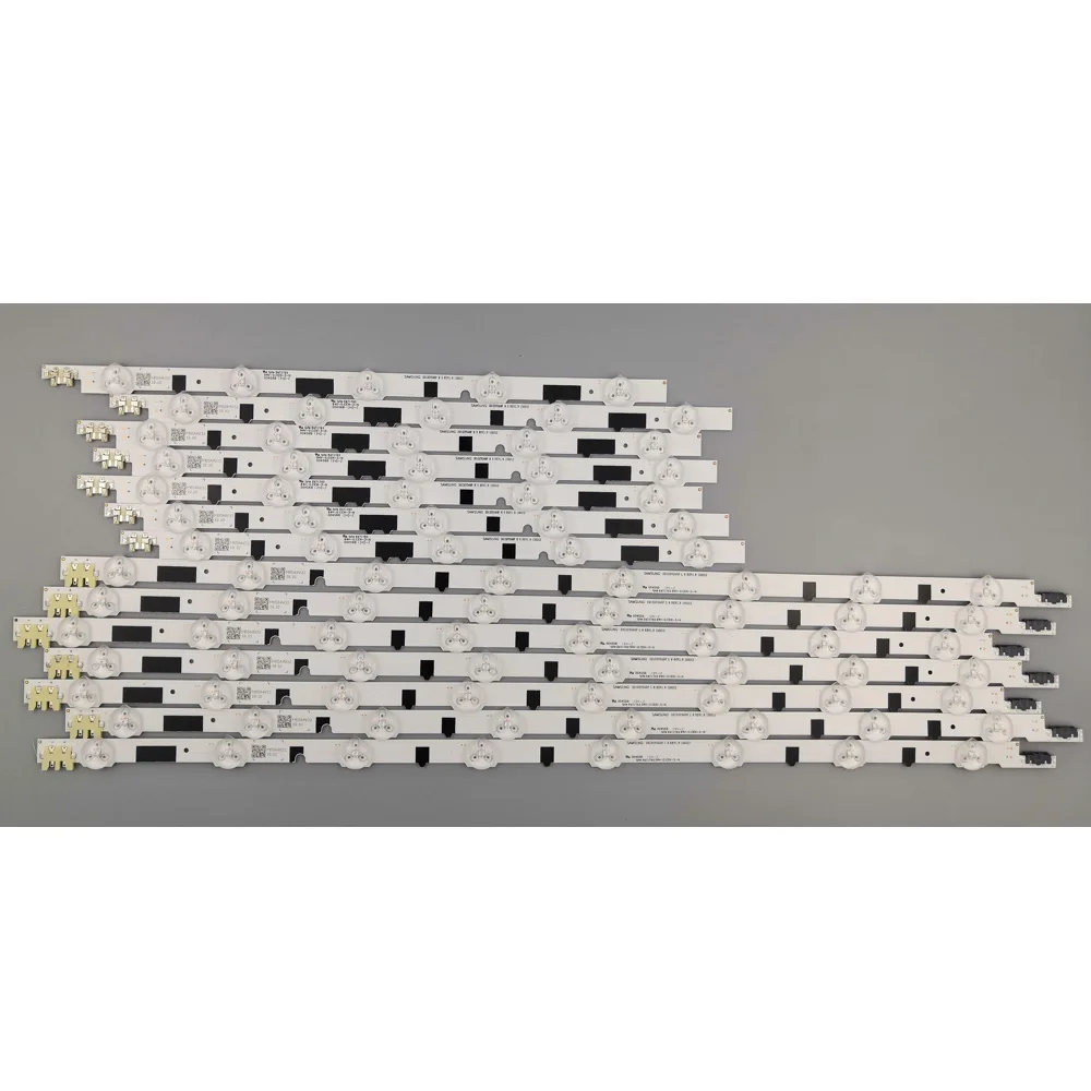Conduzida para Samsung Novo Tira D2ge-400sca-r3 D2ge-400scb-r3 2013svs40f l8 r 5 Bn96-25520a 25521a 25304a 25305a Kit14 Pcs Ue40f6400 2 Computers & Electronics