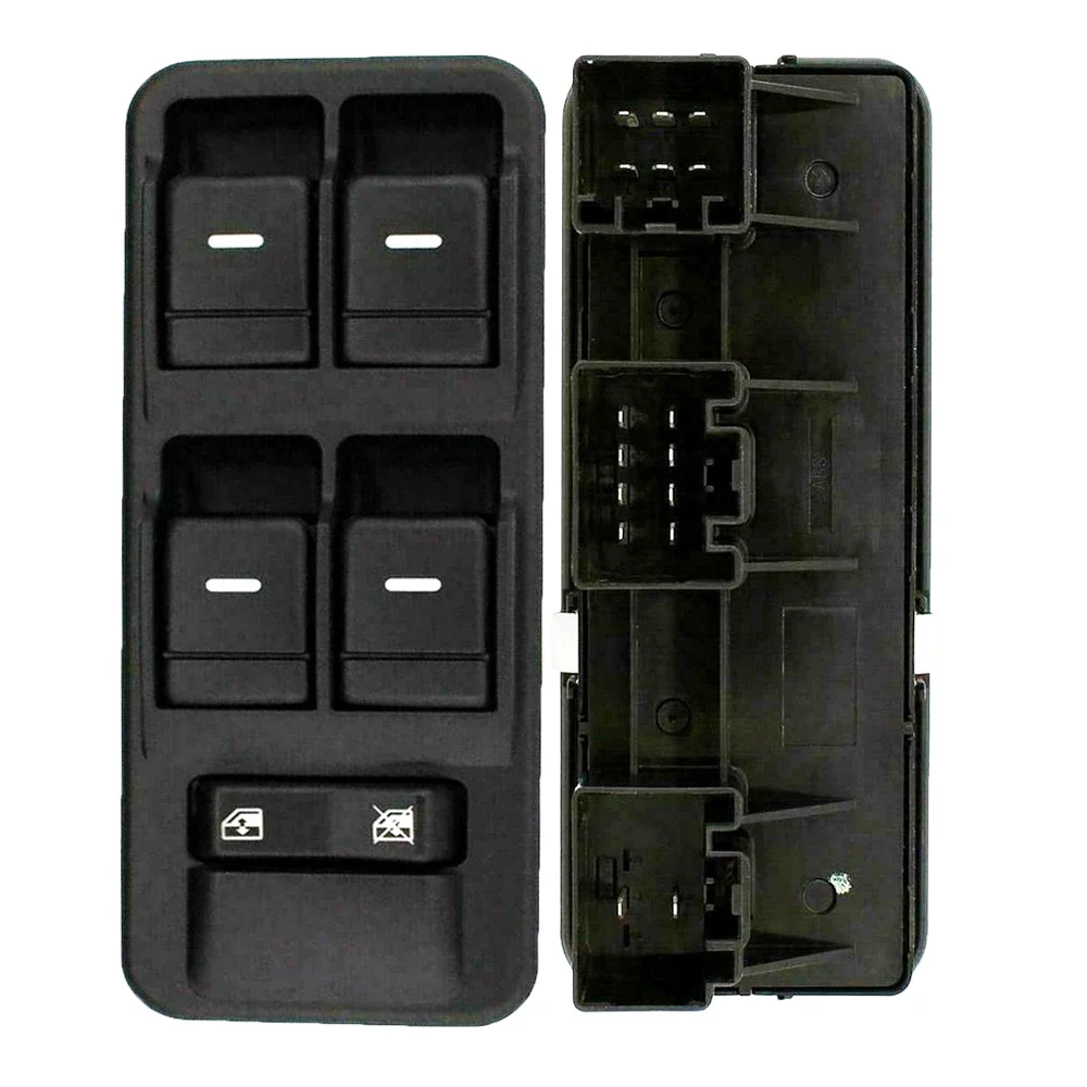 For Land Rover DISCOVERY RANGE ROVER SPORT 2004-2019 POWER WINDOW SWITCH WINDOW DRIVEN SWITCH YUD500950PVJ
