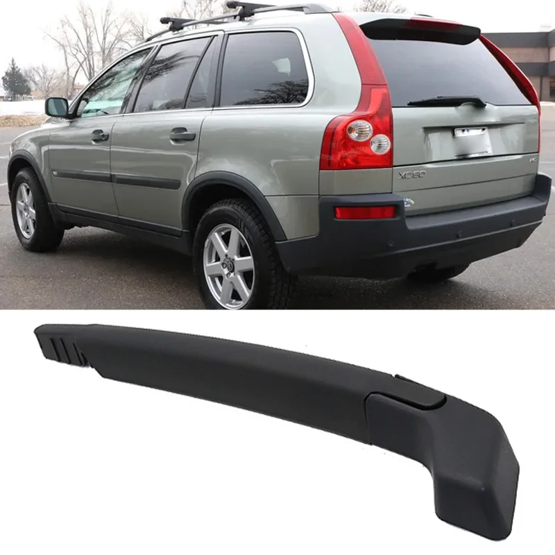 Wiper Rear Wiper Arm For Volvo Xc90 2003 2004 2005 2006 Rear Windshield