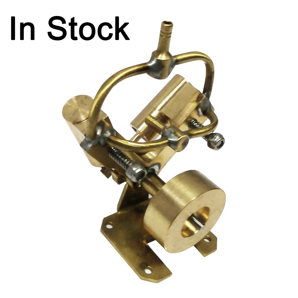 

In Stock Mini V2 Steam Engine M65