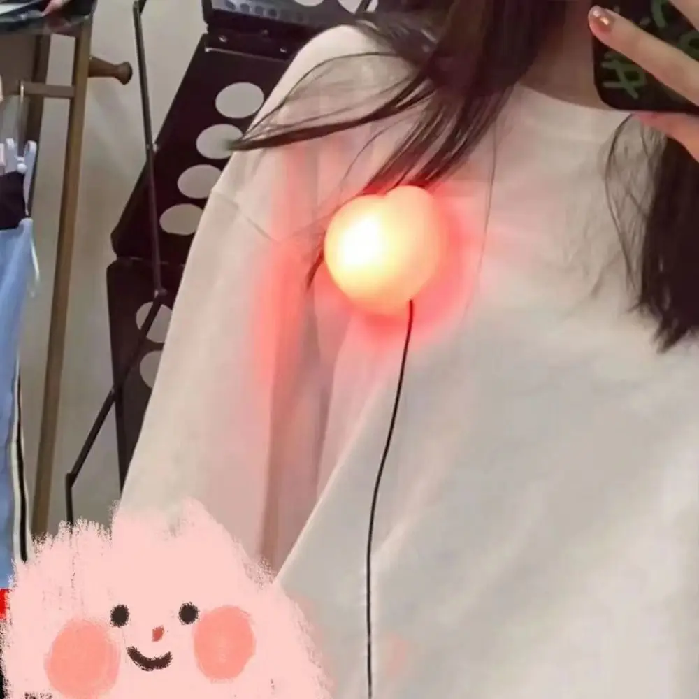 Рисунок 2 - Милые сердца, конфетные реквизиты