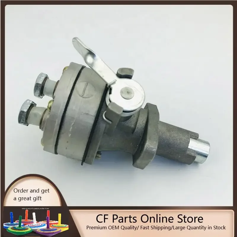 

Топливный подъемный насос 924-128 для F.G. Двигатель серии WILSON & Perkins 100