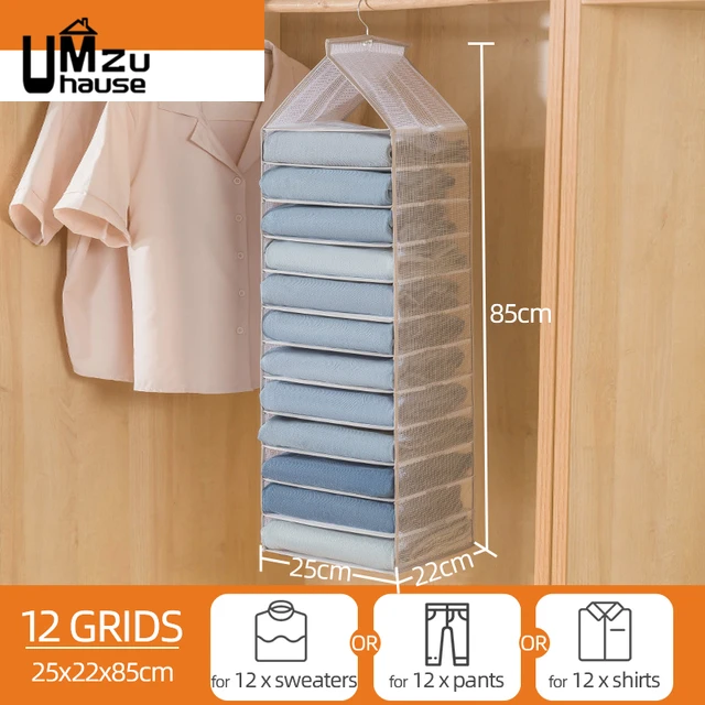 12 Grids Gray
